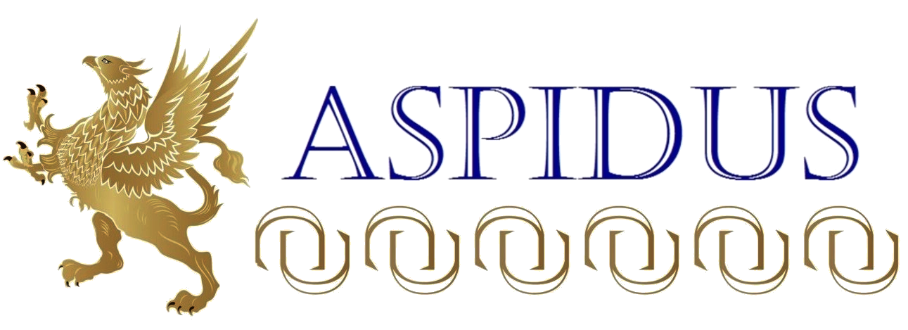 Aspidus Logo